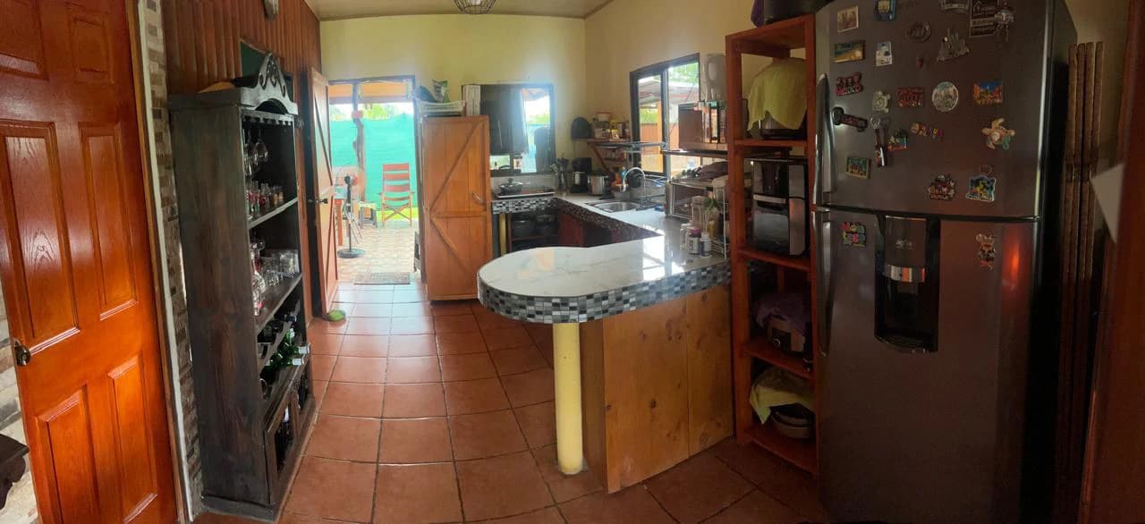 Beautiful 2 bedroom 2 bathroom house - Fully Furnished Turn Key in La Fortuna - photo 10