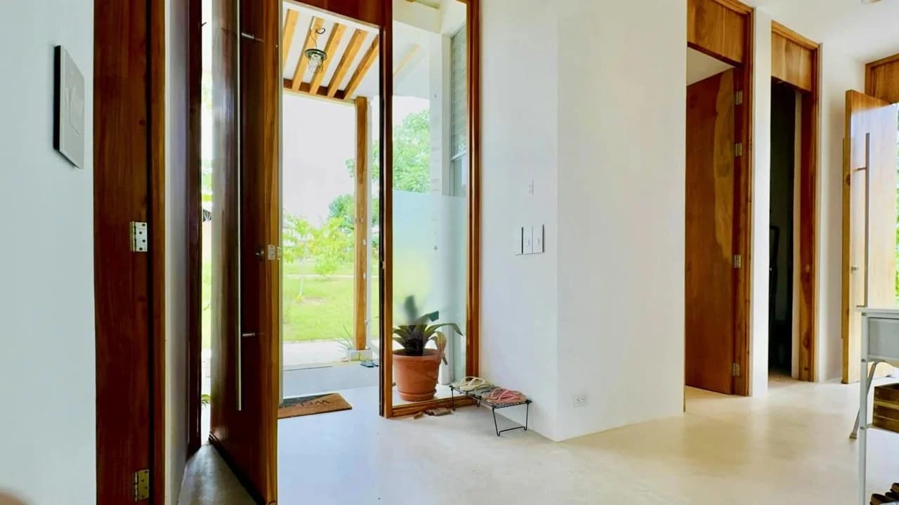 Casa Lilith: $1.39 Million - Luxury Jungle Estate with Guest House in The Ark Community, Santa Teresa Costa Rica - photo 28