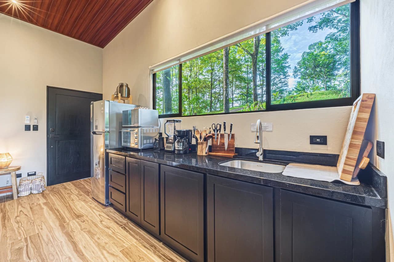 La Sombra Villas: Where Nature Meets Comfort in Tinamates! - photo 35