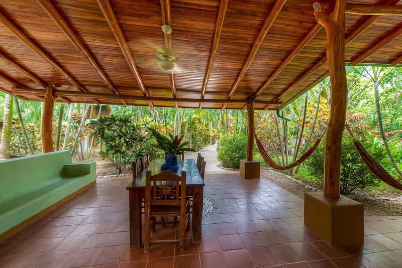 Property with Five Units in the heart of Guiones Beach - Nosara - photo 19