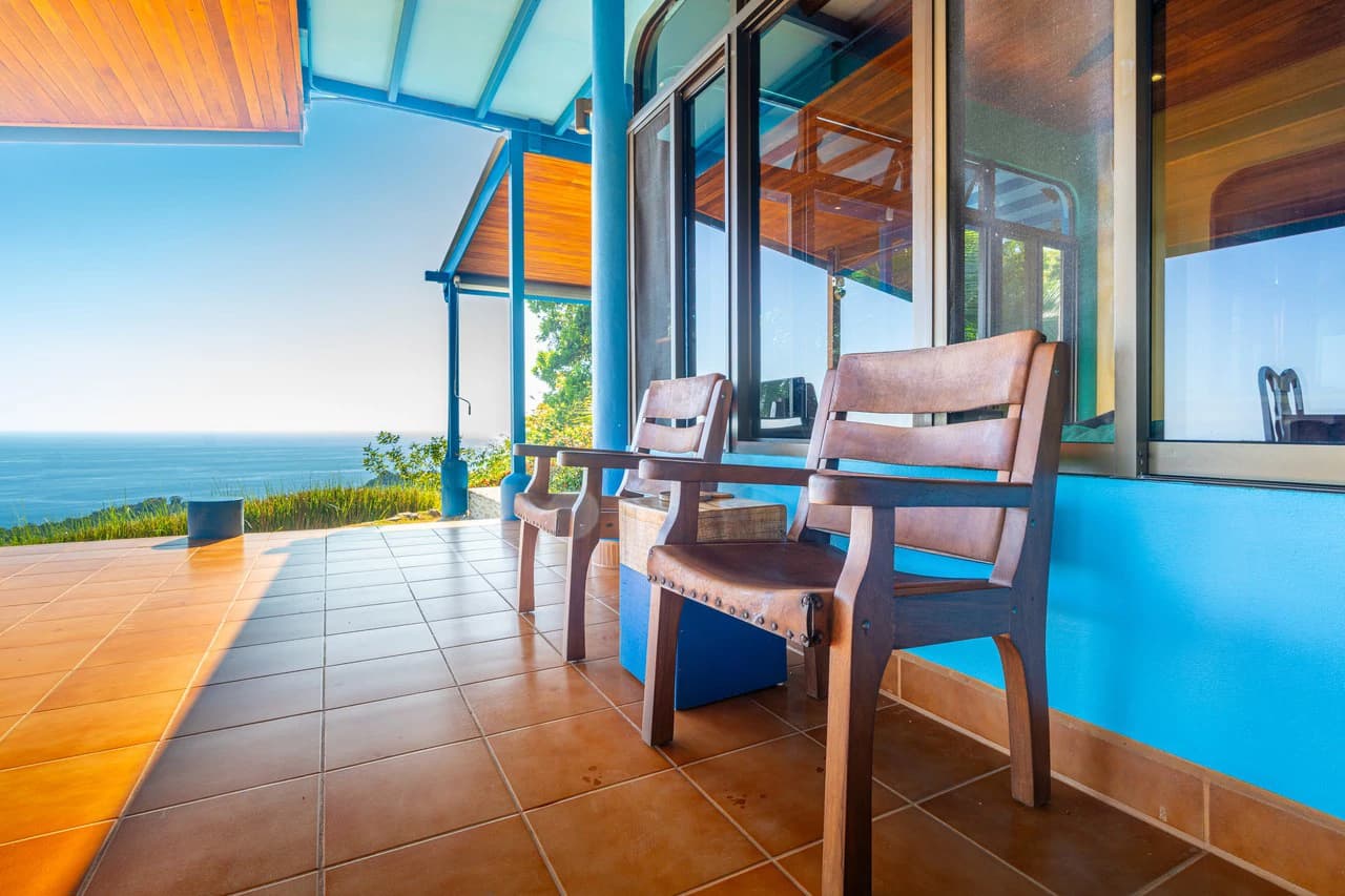 Casa Vista Harmonia: Legendary Ocean Views and Sustainable Living! - photo 30
