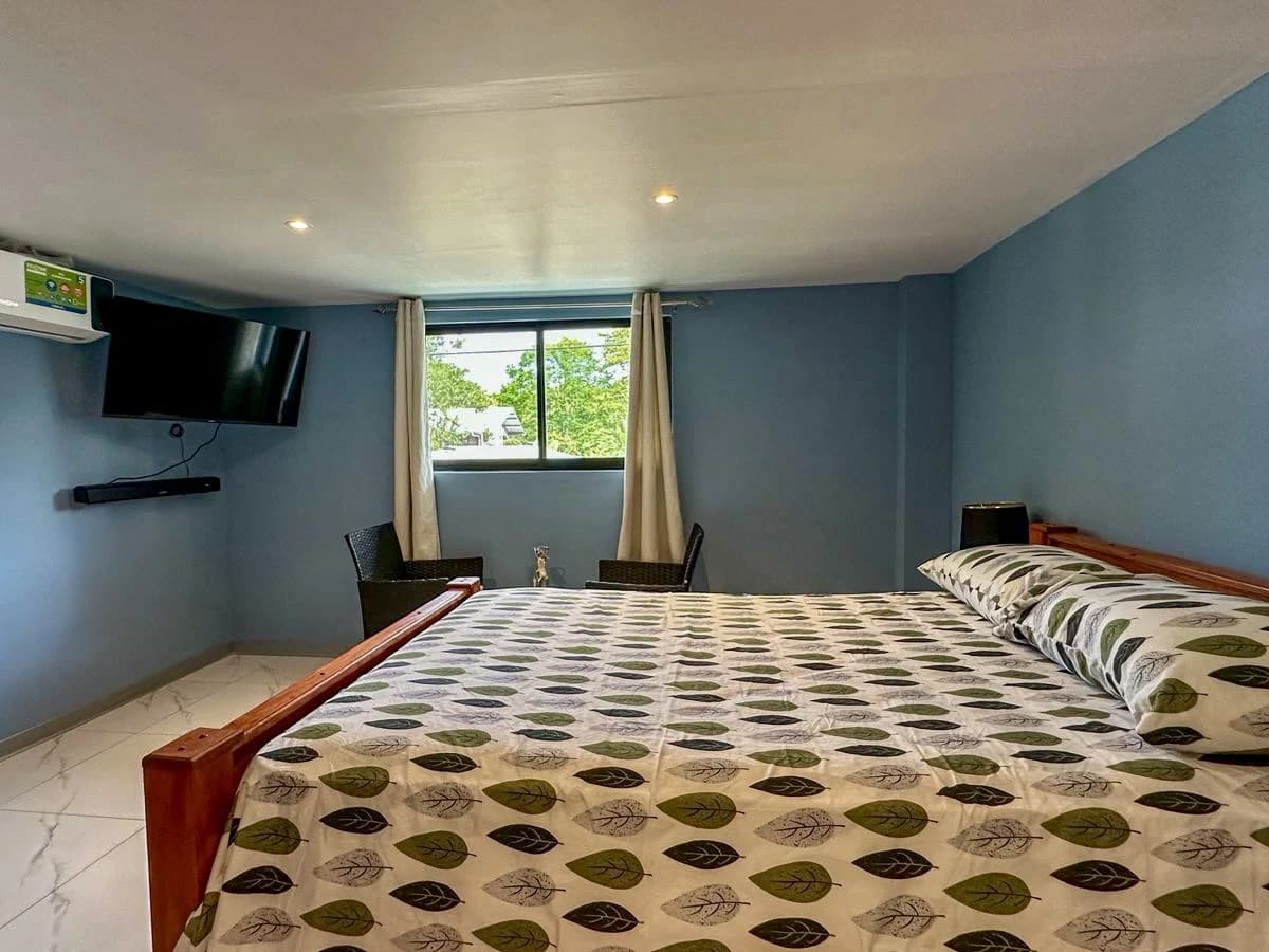 2-Bedroom Home with 3 Fully Furnished Apartments In Puerto Jimenez - photo 12