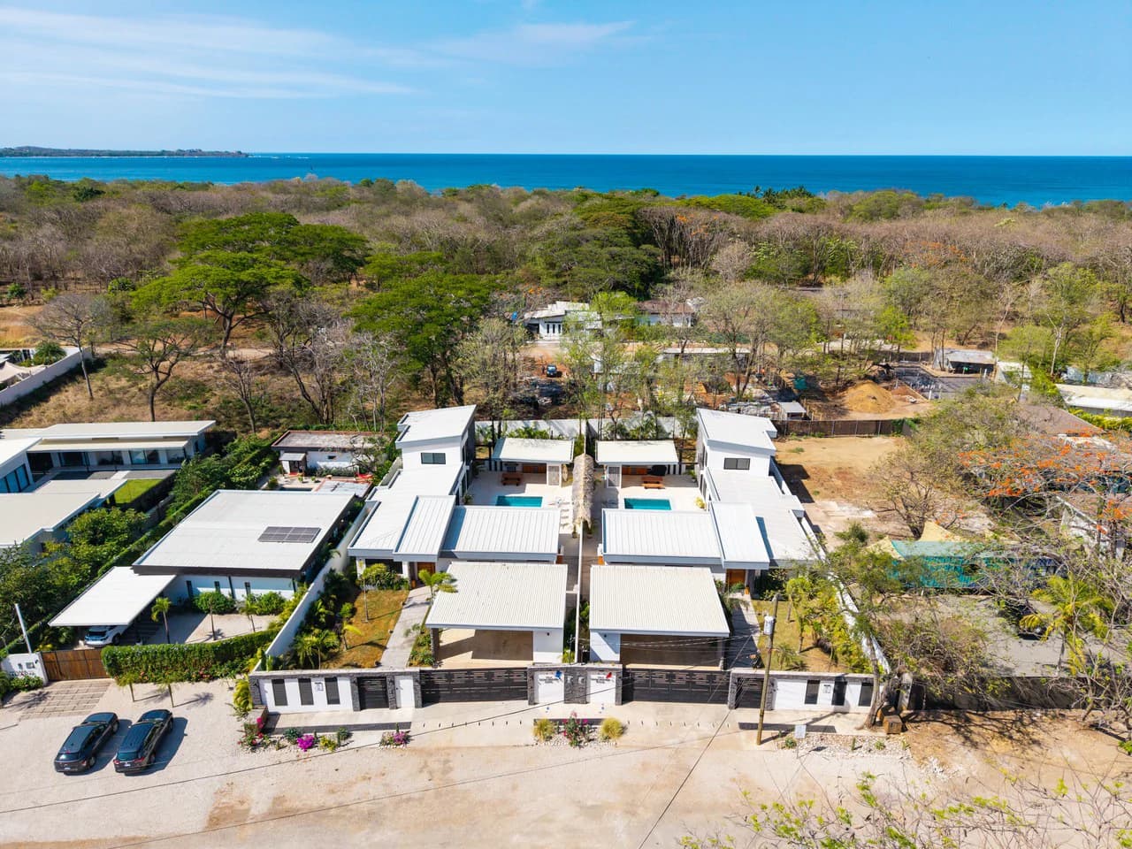 Casa Guacamaya Azul: Fully Furnished Luxury Villa in Playa Grande - photo 80
