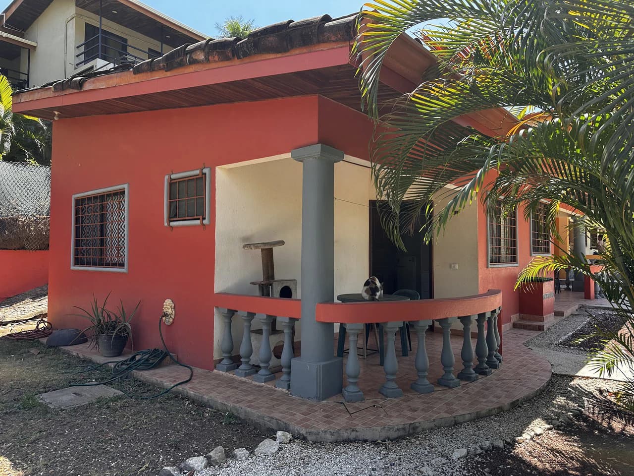 Cabinas Villa del Sol, Tamarindo: Multi-Units Apartment Buildings Located 250 Meters From Tamarindo Beach - photo 18