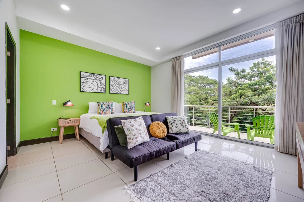 Pacific Park 305: Colorful Tropical Living Steps from Tamarindo Beach - photo 14