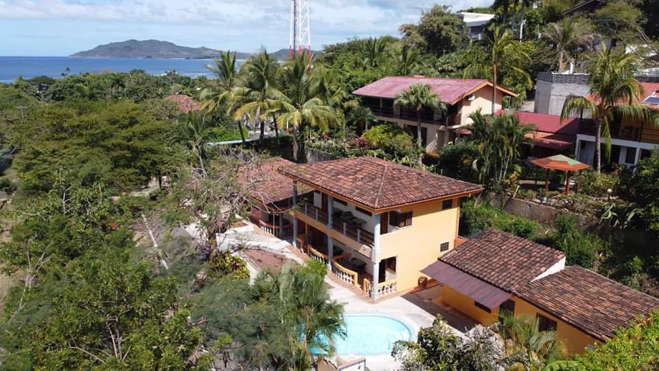 Cabinas Villa del Sol, Tamarindo: Multi-Units Apartment Buildings Located 250 Meters From Tamarindo Beach - photo 46