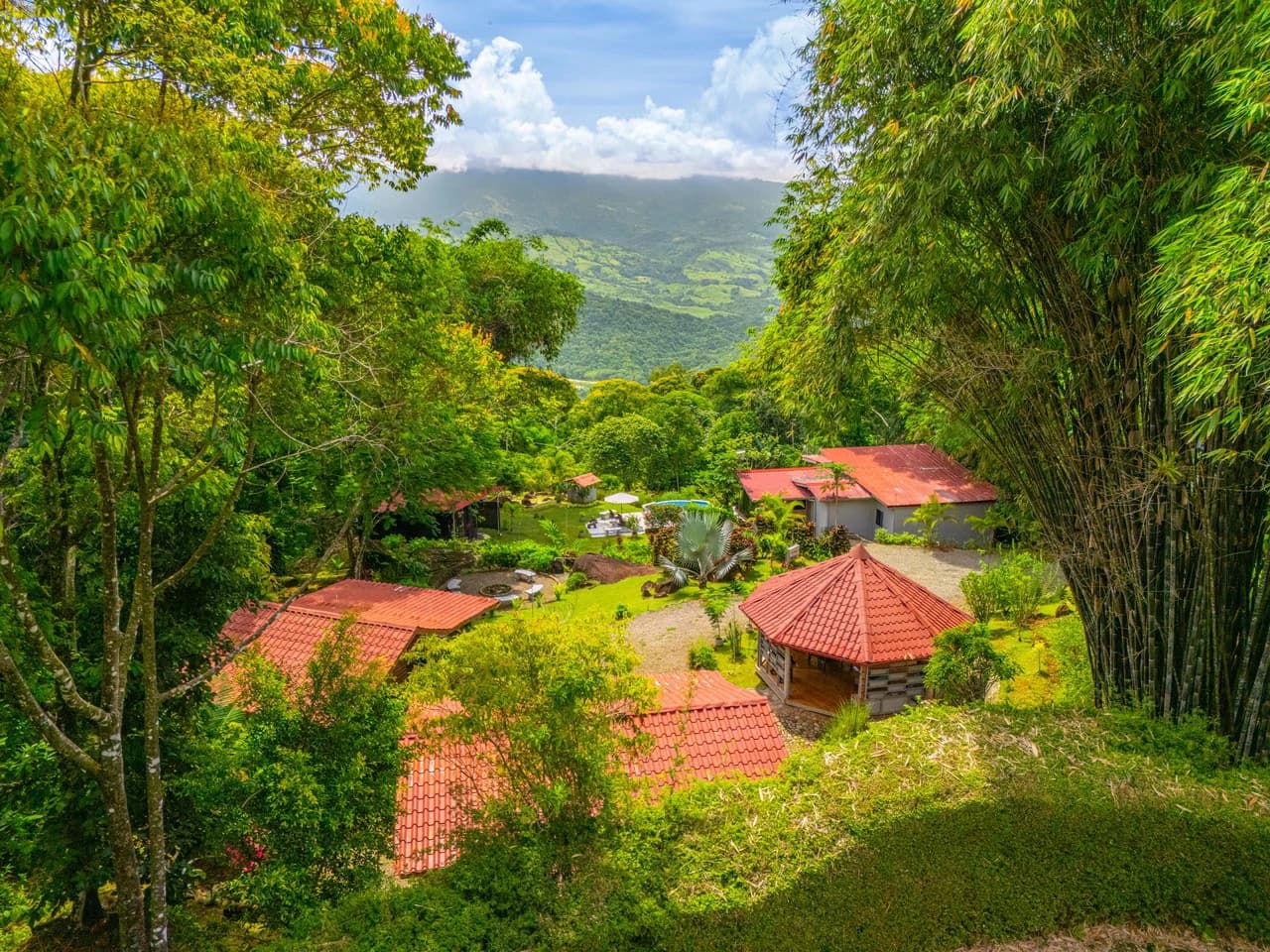 Sueños de Mariposa – A Boutique Paradise in the Hills of Lagunas. Stunning Views!: Mountain Property For Sale in Lagunas - photo 7