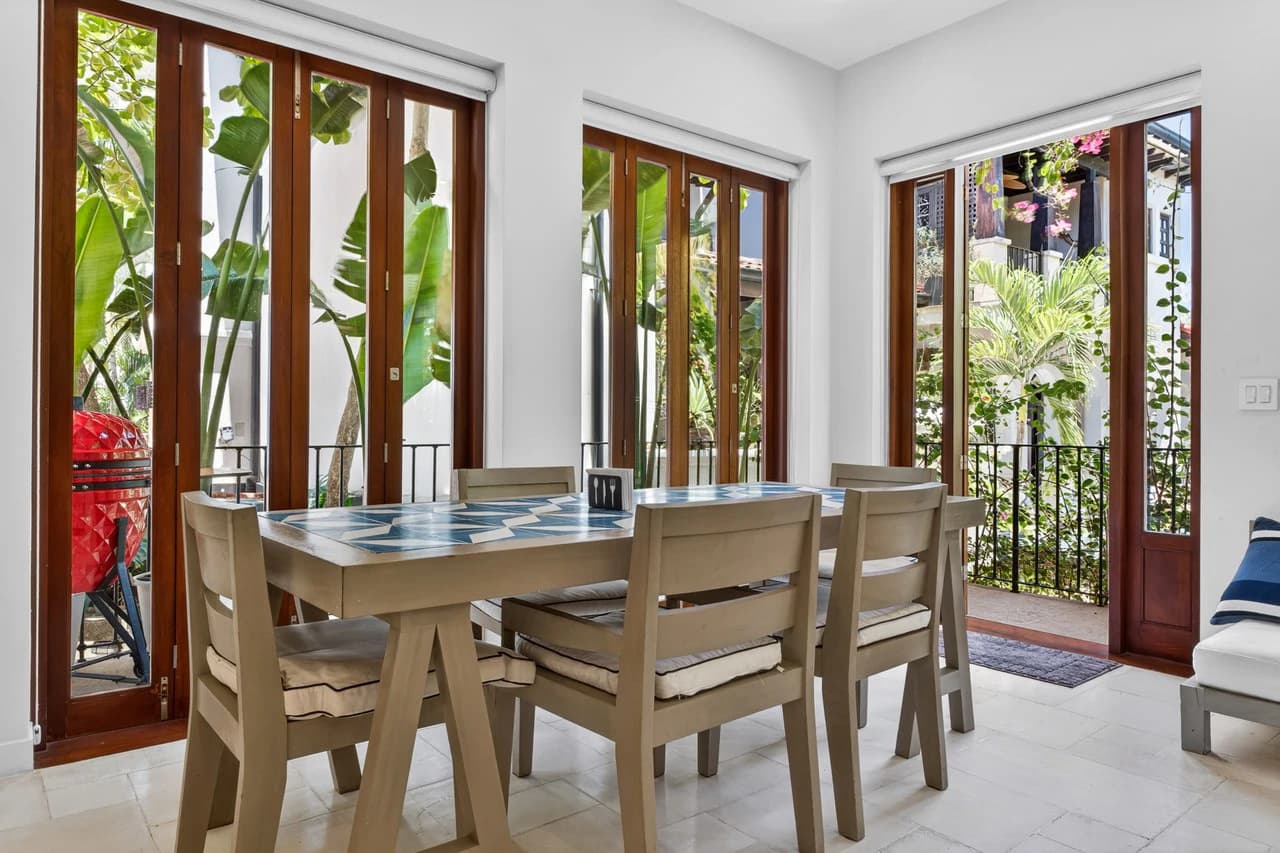 25 Paseo Del Mar: Best-Priced Beachfront Home in Las Catalinas - photo 15