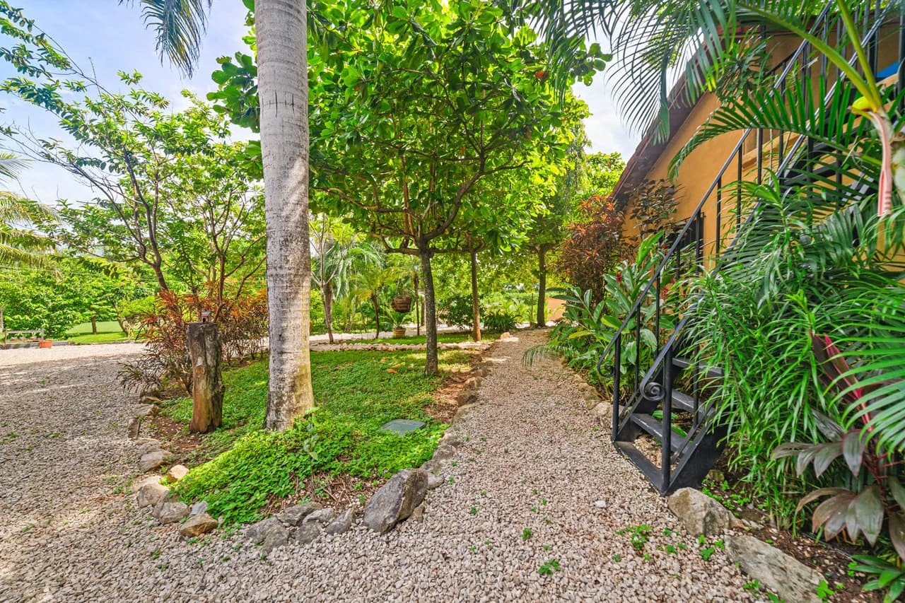 Casa La Jolla: Charming Oasis in Los Pargos - photo 15