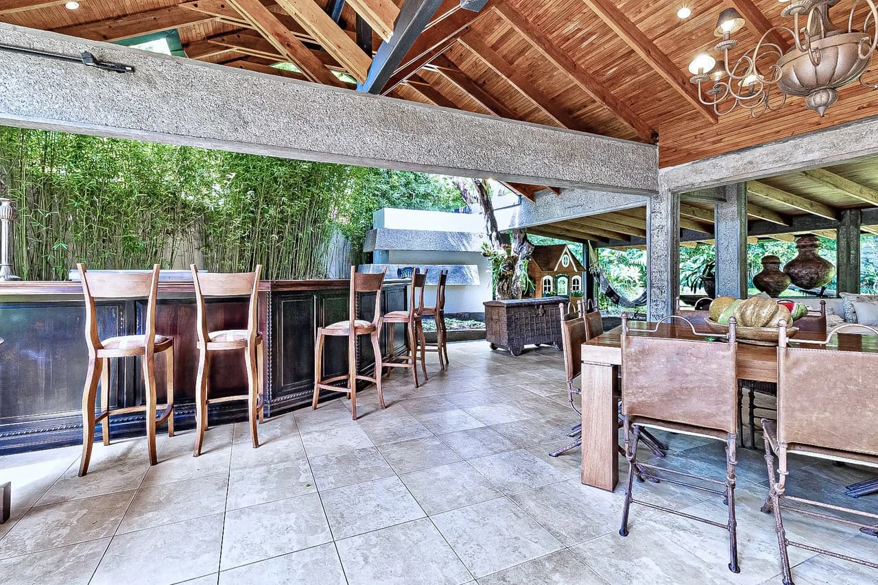Casa Bali Springs: Casa Bali Springs Escazu Jaboncillos home for sale - photo 26
