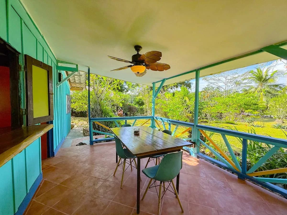 ID 976: 2 Bd/1 Ba - Income Generating Caribbean Home Cahuita - photo 8