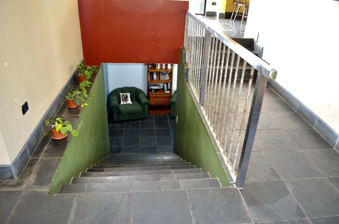 House for sale in Costa Rica: Unique Industrial style house for sale in San Isidro Heredia - photo 18