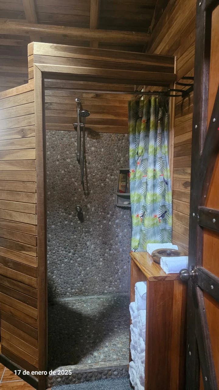 Costa Rica Tropical Home for Sale | Private River Access + Pool + 1,154 m² | Near La Fortuna - photo 11