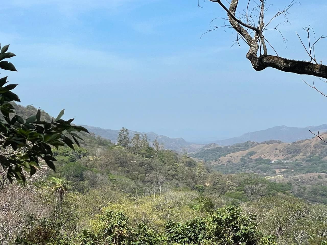 Ocean view property for sale Rodeo Ciudad Colon San Jose Costa Rica - photo 2