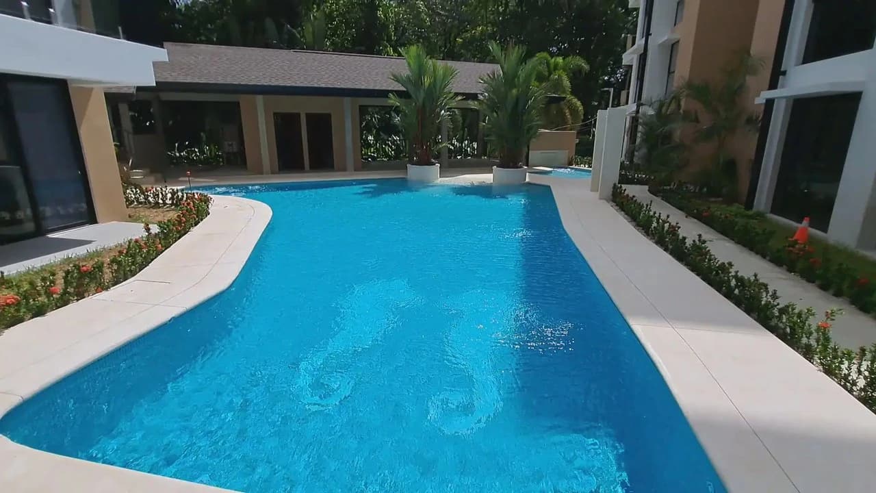 Torres del Mar 2303: Condominio moderno de 2 dormitorios en Jacó, Costa Rica - ¡Excelente ubicación! - photo 10