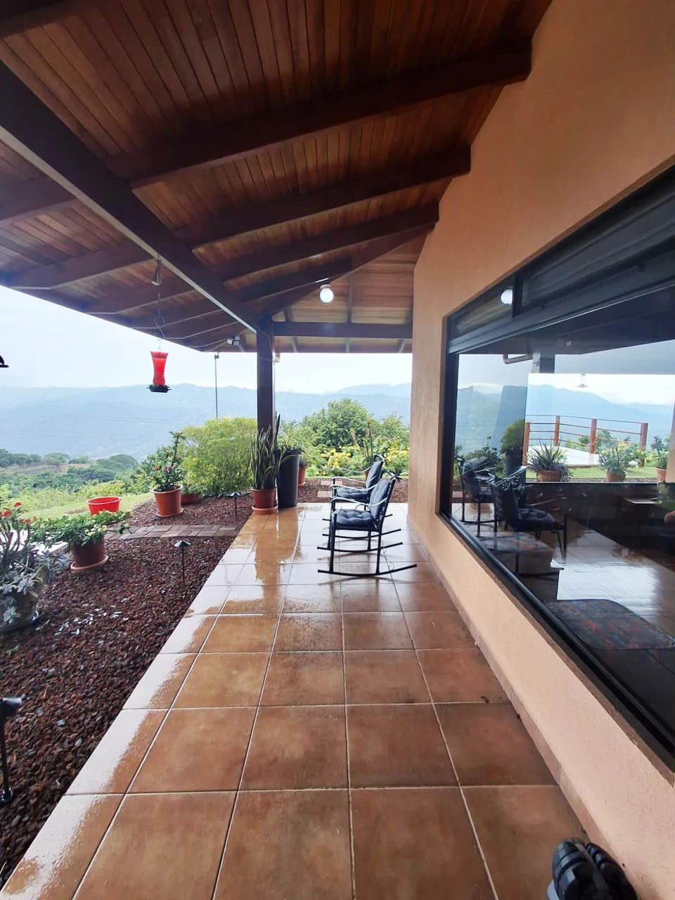 Casa Pristine Elegance: A Rare Costa Rican Estate with Unobstructed City-to-Ocean Views! - photo 9