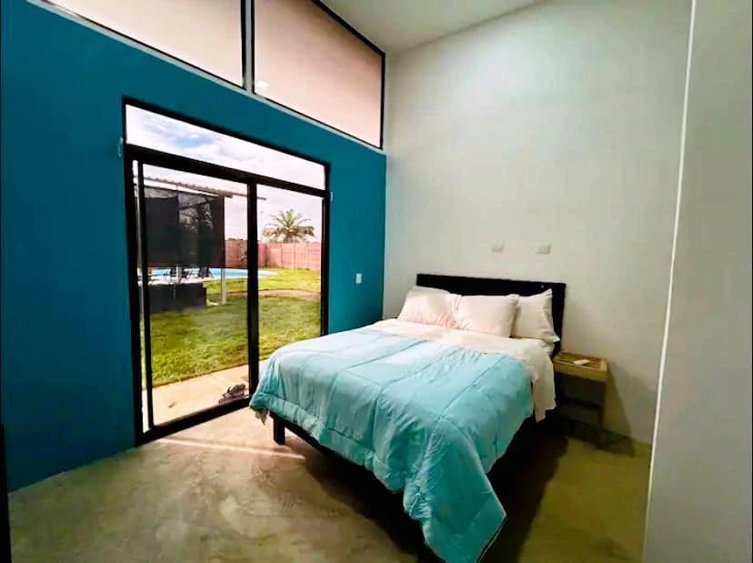 Turn Key 3 Bedroom Beachside Home in Playa Matapalo - photo 23