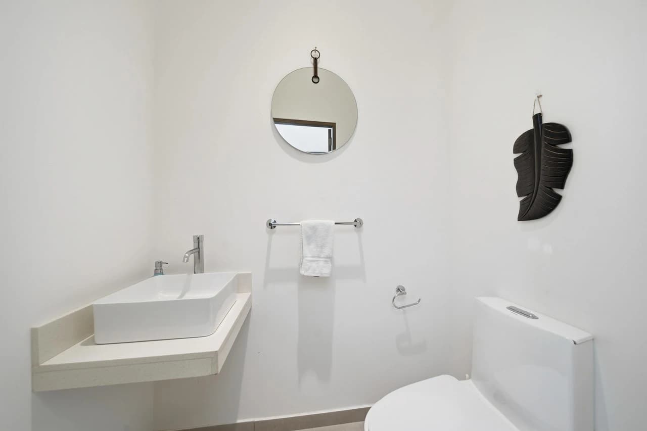 Casa Oasis: Modern Tropical Living Minutes from Tamarindo - photo 27