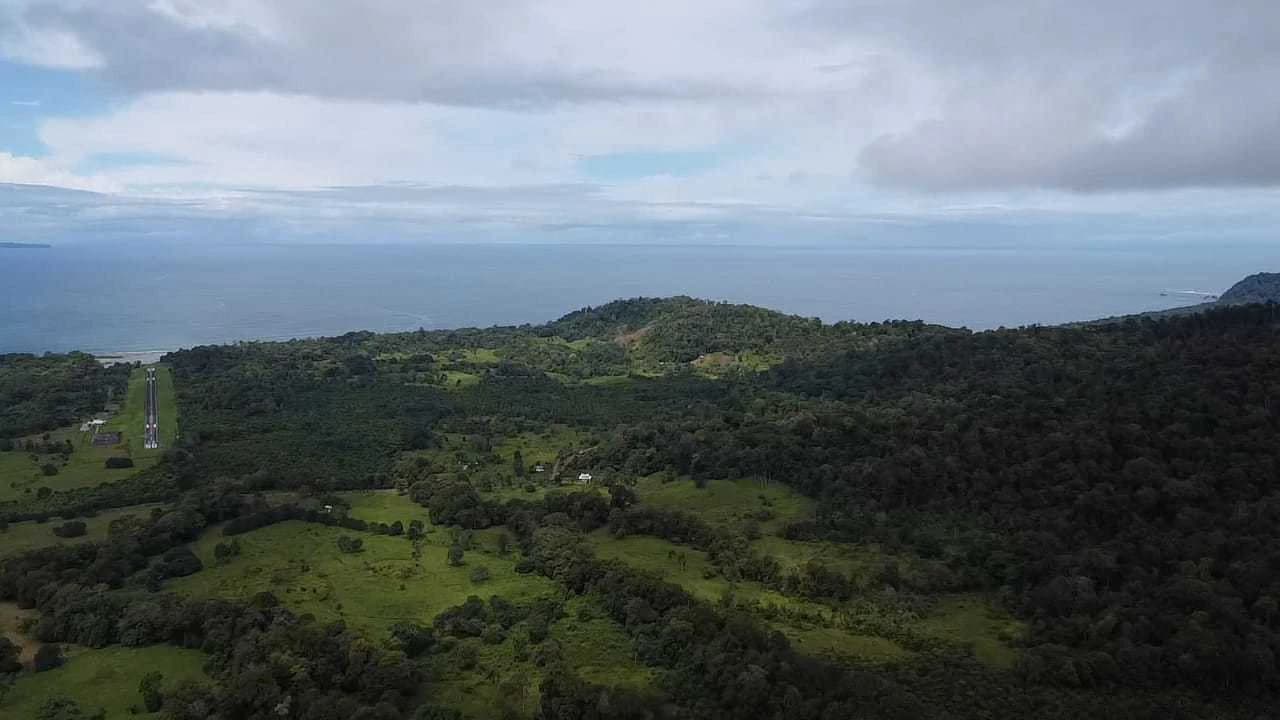 23 Acres of Paradise at Bahia Drake - photo 40