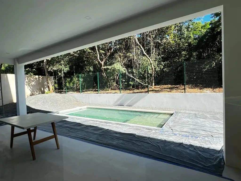 The house is for sale in playa tamarindo - photo 9