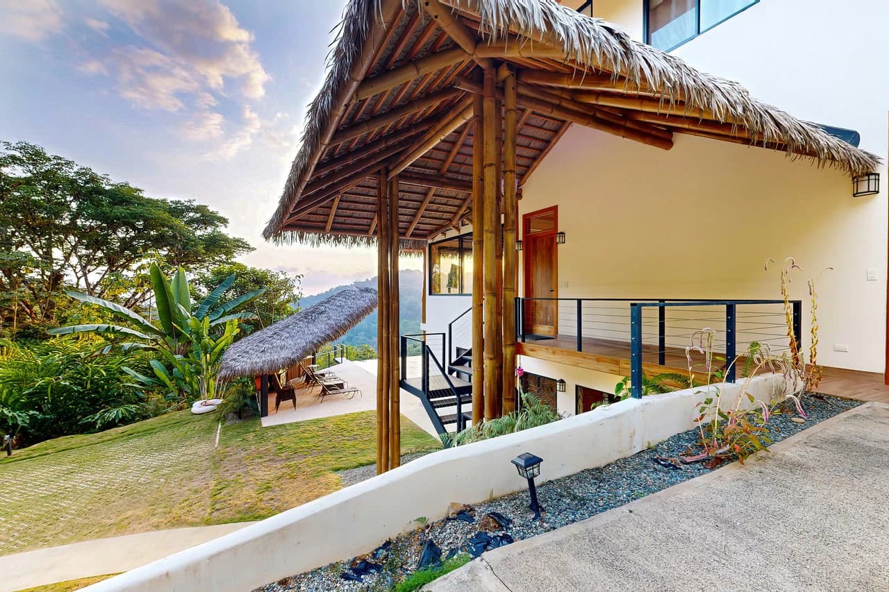 1.25 ACRES – 4 Bedroom Luxury Ocean View Home In Gated Community With Amazing Pool, Yoga Deck, Easy Access! Owner Financing Available!! - photo 41