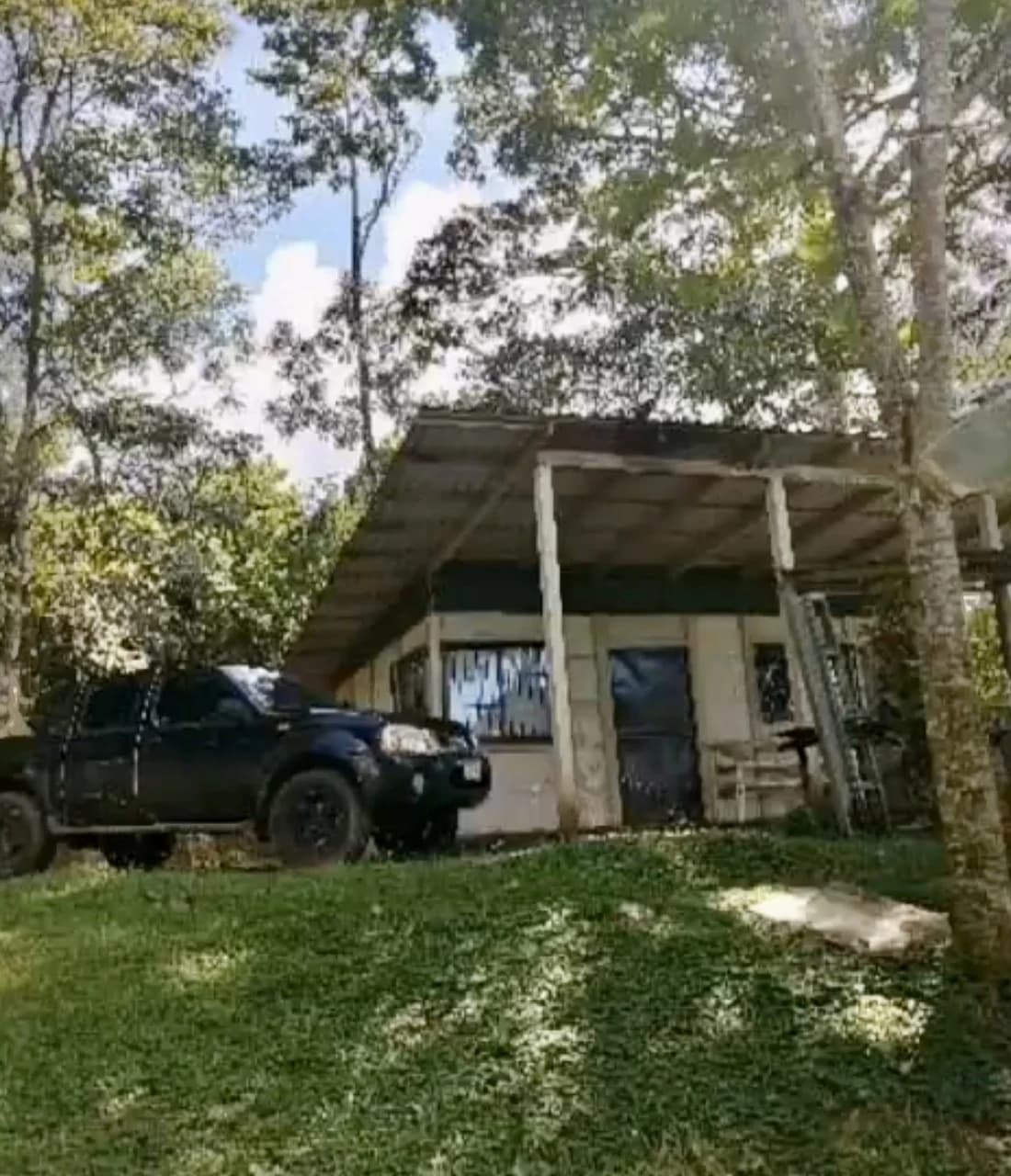4.82 Acres Near La Fortuna, Costa Rica | Home + River + Vacation Rental Potential - photo 7