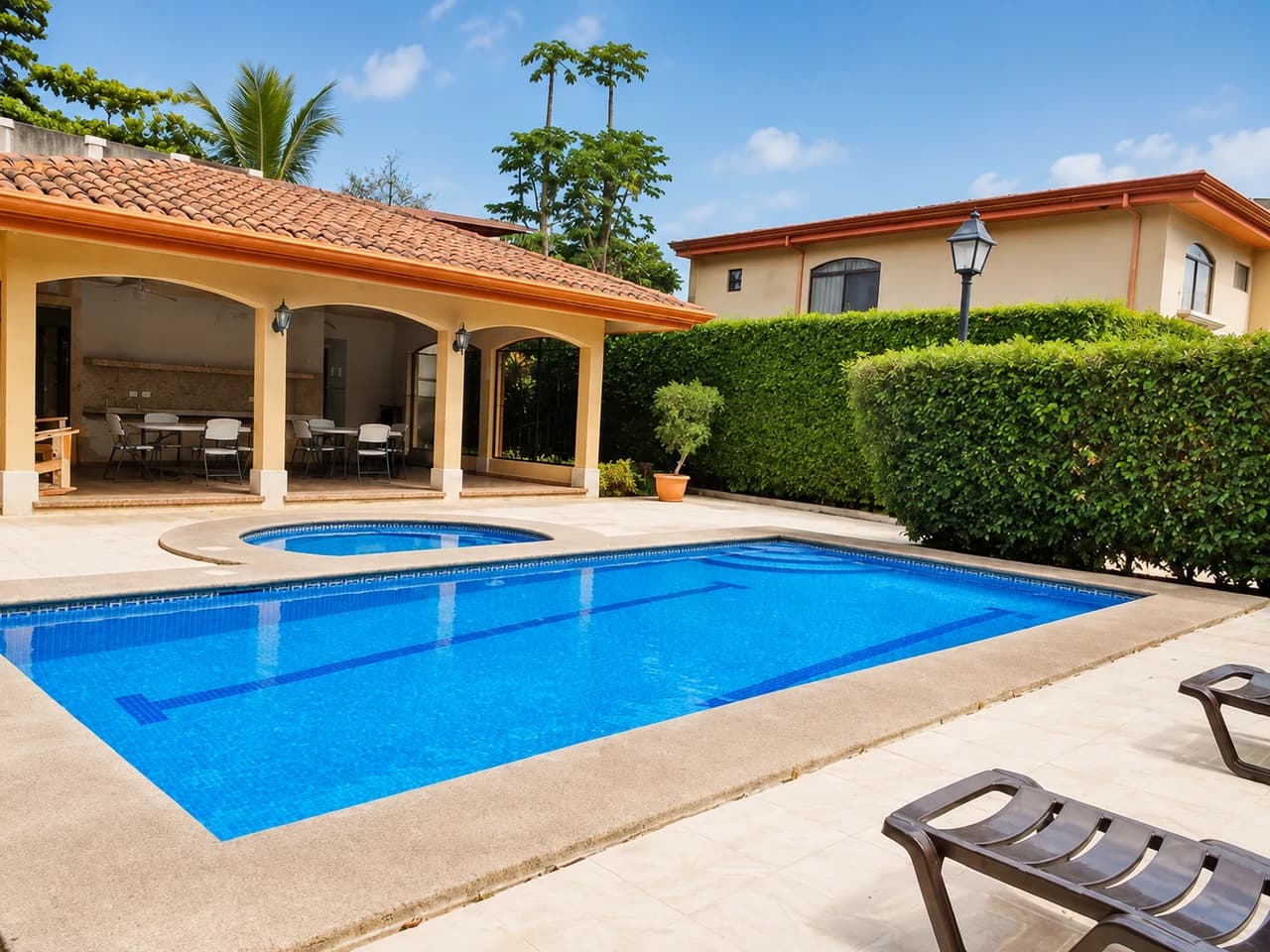 House for Sale in Brasil de Mora Condominium Ciudad Colon Costa Rica – 3 Bedrooms Plus Office - photo 21