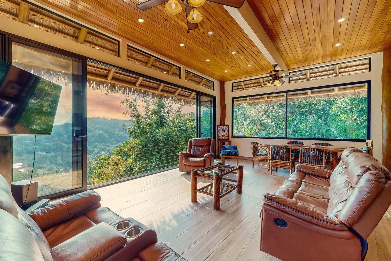 1.25 ACRES – 4 Bedroom Luxury Ocean View Home In Gated Community With Amazing Pool, Yoga Deck, Easy Access! Owner Financing Available!! - photo 10