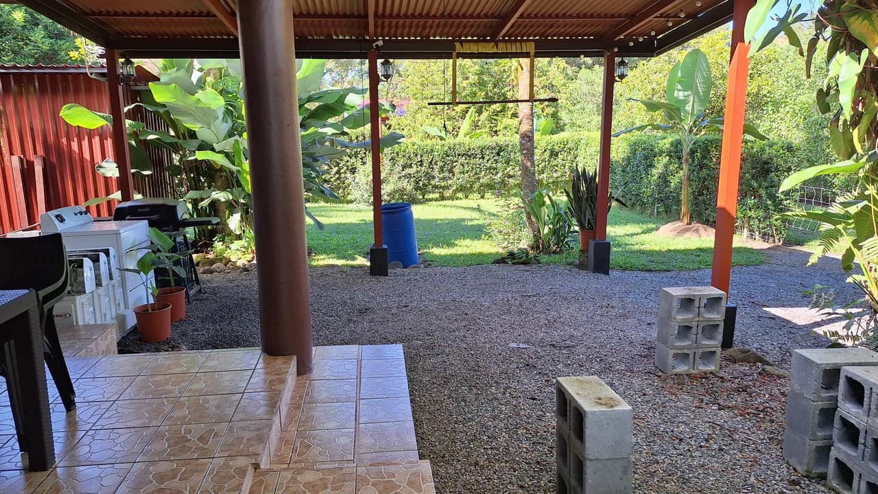 2 Casas en Venta, General Viejo.: Mountain House For Sale in General Viejo - photo 11