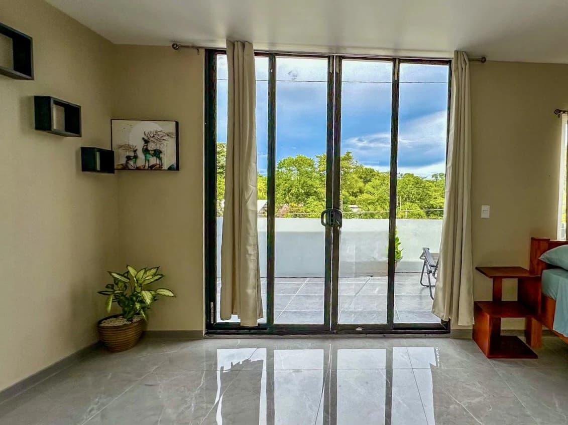 2-Bedroom Home with 3 Fully Furnished Apartments In Puerto Jimenez - photo 27