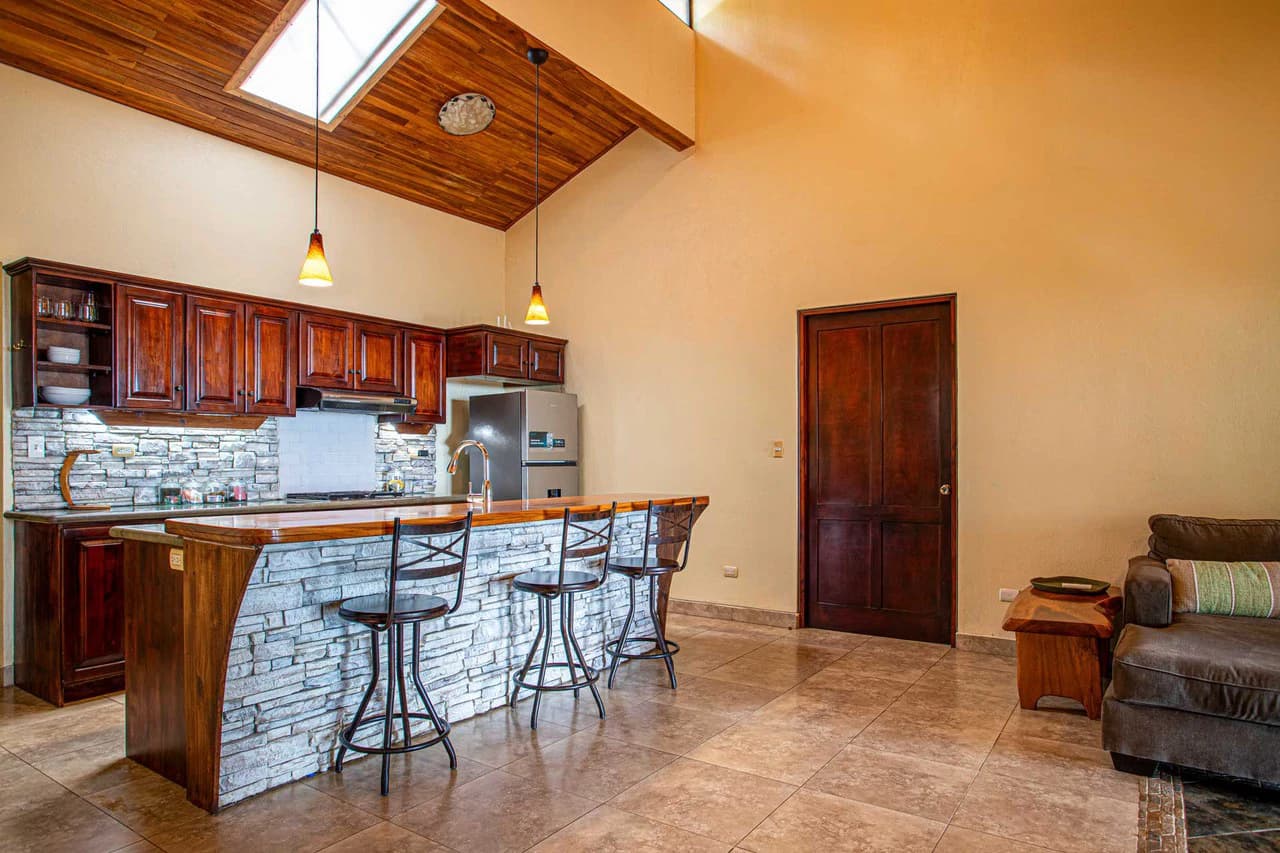 House for sale in San Mateo with ocean view - photo 4