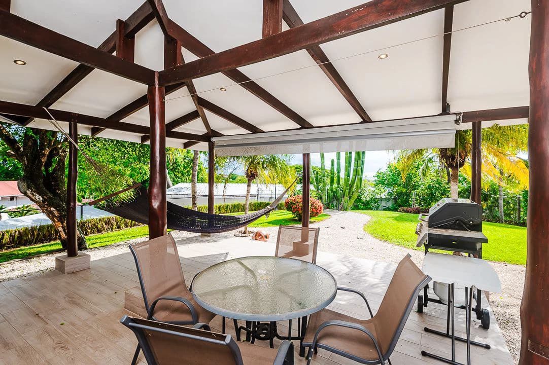 Casa Amani: Luxury Ocean-View Estate & Investment Opportunity in Tamarindo! - photo 50