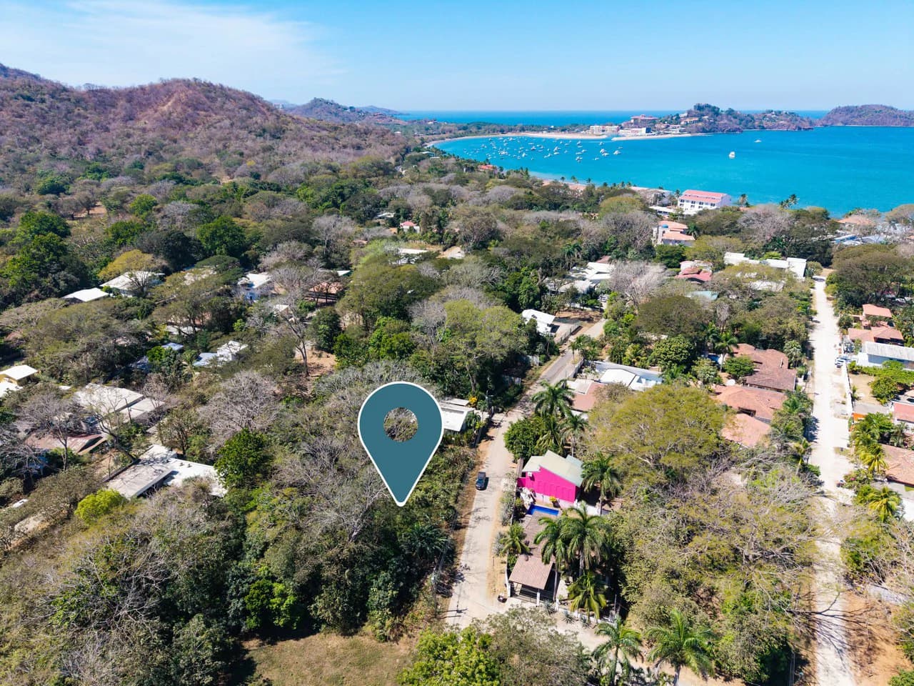 Lot M30: Residential Investment Opportunity | Surfside Potrero - photo 2