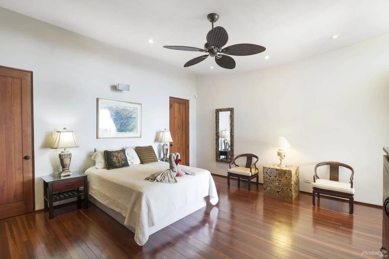 Casa Thai: Ocean View Villa in Uvita with Proven Airbnb Income and Luxury Tropical Living - photo 33