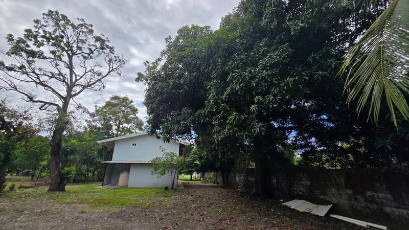 Villa del Mar, one block from the beach in Bejcuo: Fully titled half acre property with 2 level home - photo 76