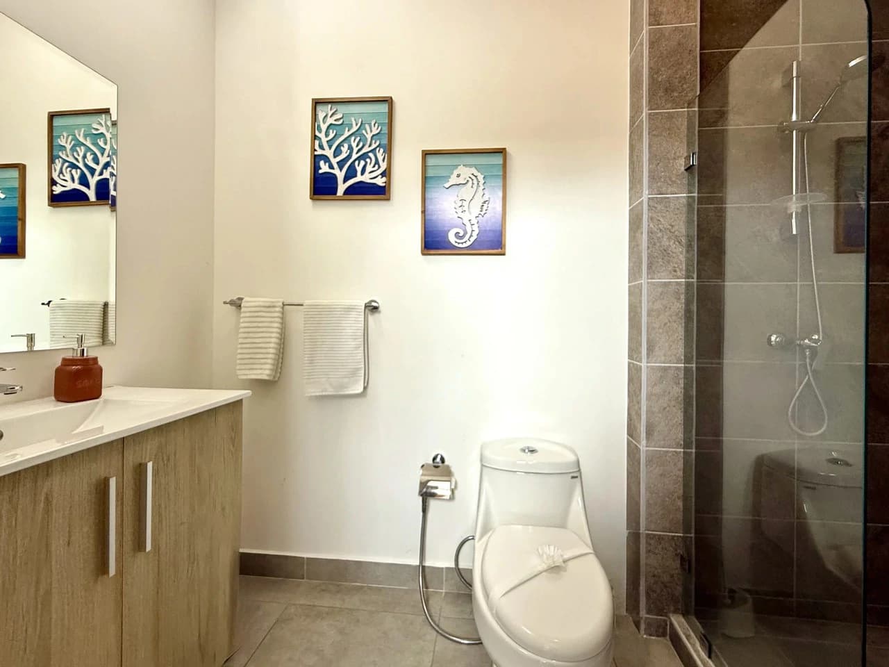 AZUL DEL MAR 34: $199,000 USD: with one-of-a-kind location with private beach, security, and amazing amenities!: Luxury resort-style living. Furnished and Financing Available - photo 13