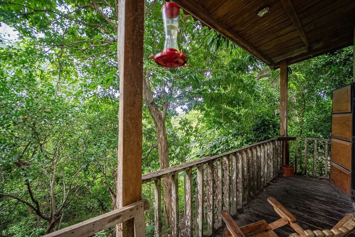Casa La Choza: Affordable Tiny Home with Expansion Potential, Just a 5-Minute Walk from Buenavista Beach - photo 13