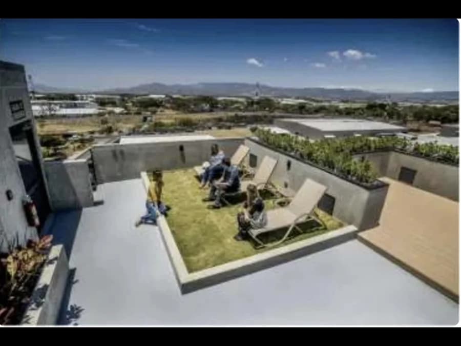 For Sale / Apartment at Condominium Qalma Coyol in Alajuela - photo 4