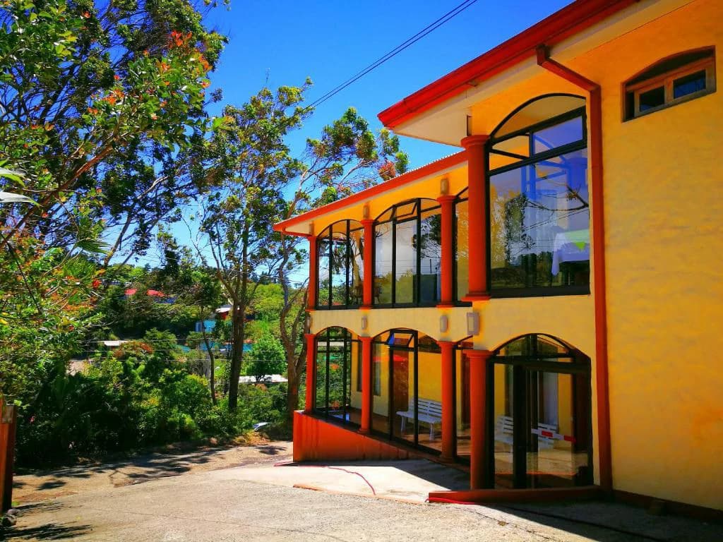 Monteverde Hotel & Attached 3-Bedroom House with Scenic Views CP0626: Boutique Hotel with Attached Private Residence in Monteverde – Turnkey Investment - photo 2