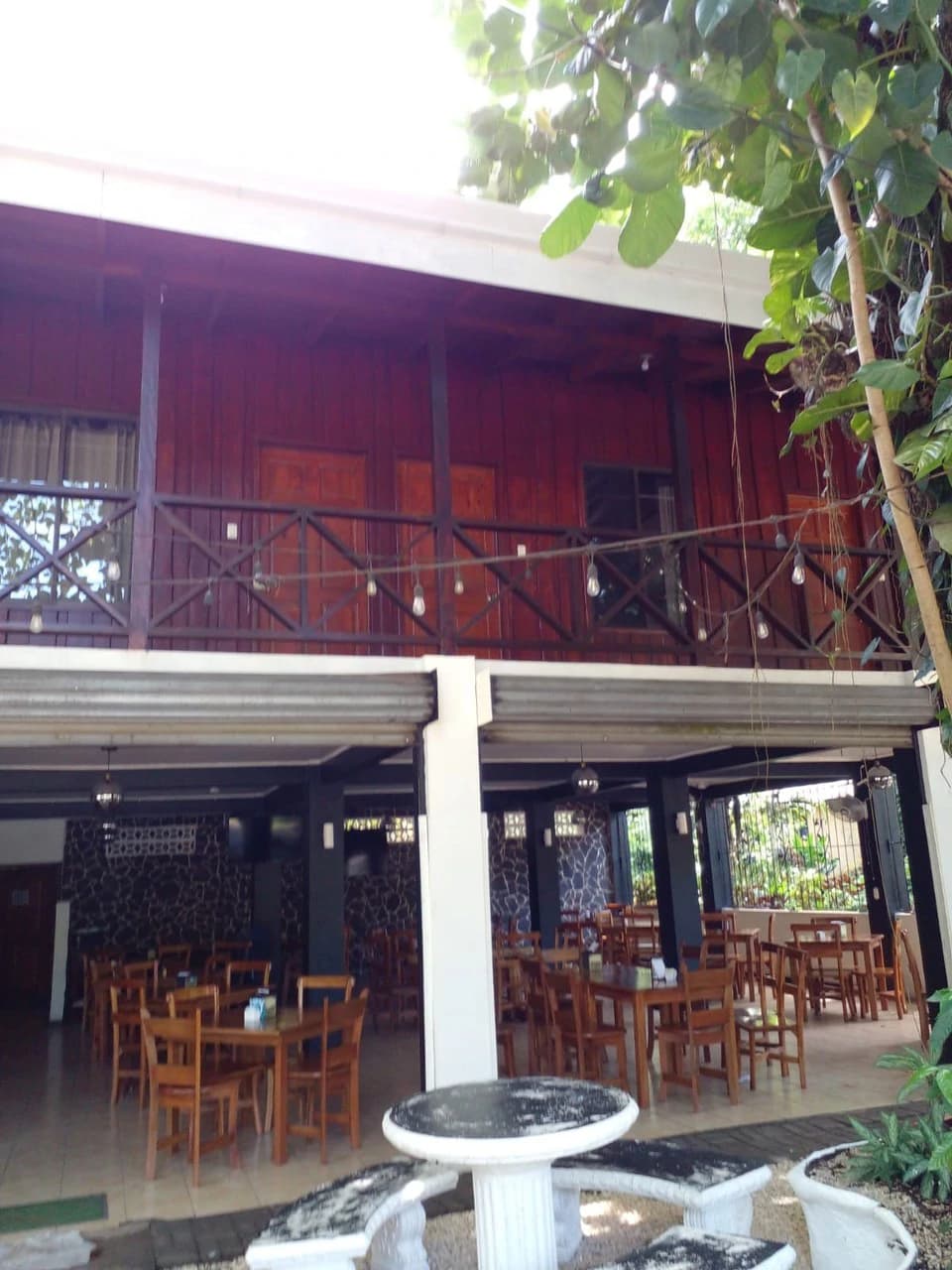 RESTAURANT FOR SALE with mini Hotel