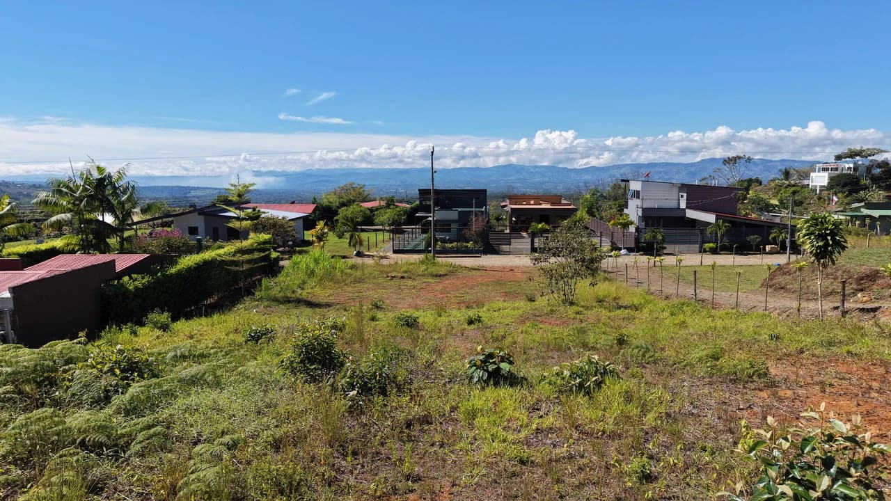 Home Construction Site For Sale in Miravalles - photo 4