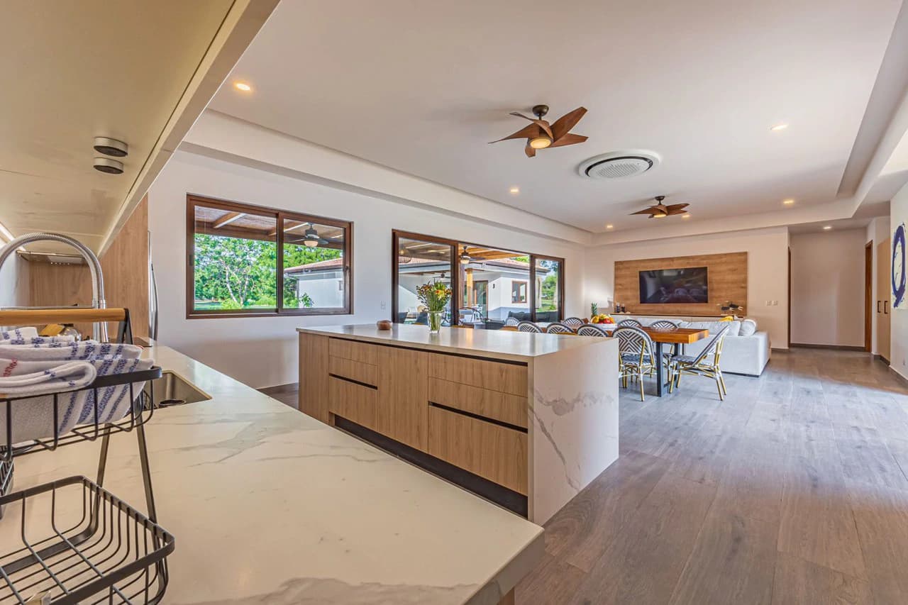 Near the Coast House For Sale in Hacienda Pinilla - photo 20