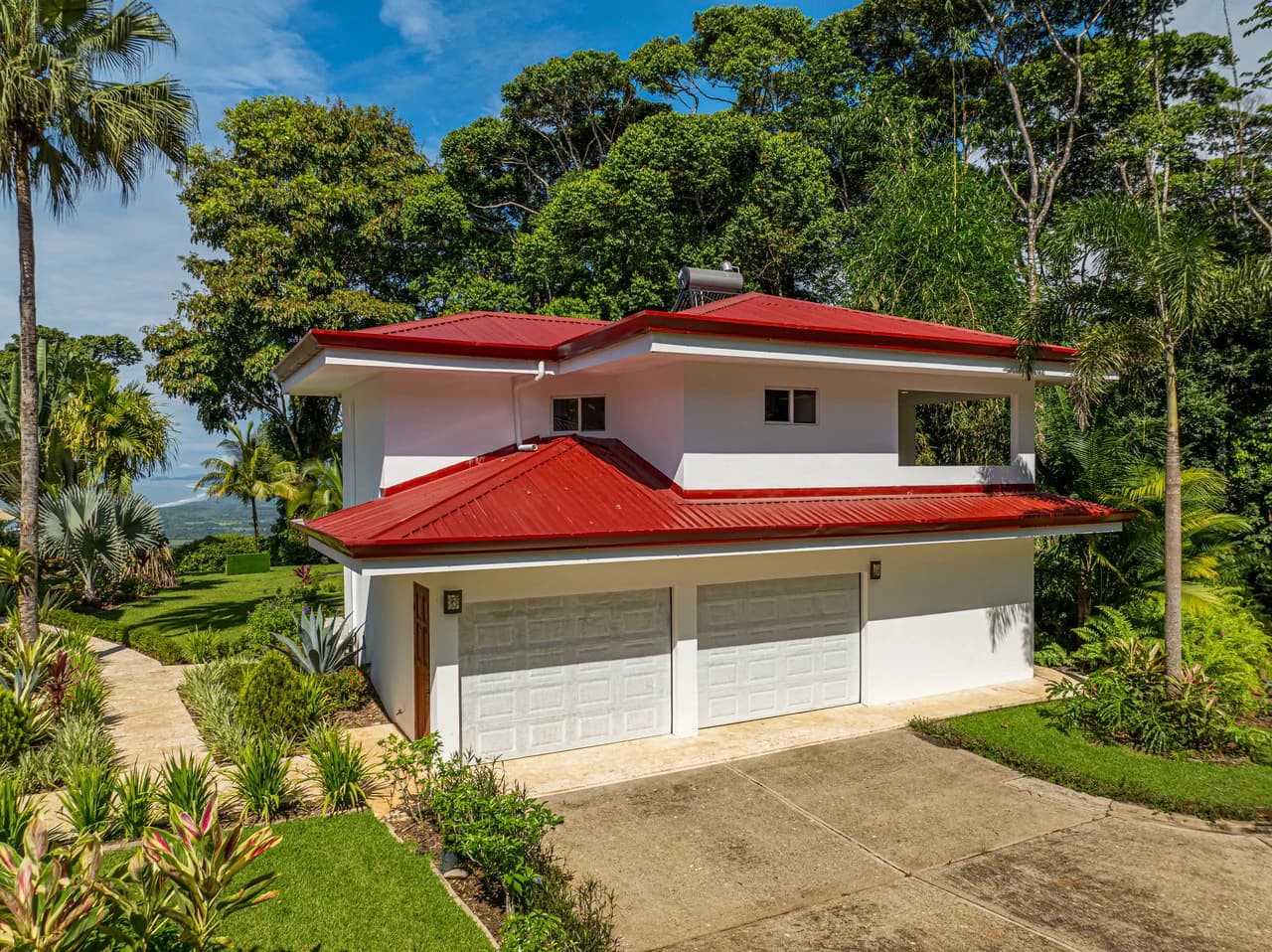 17 ACRES – 5 Bedroom Grand Estate, Guest House, SPECTACULAR VIEWS!!! - photo 30