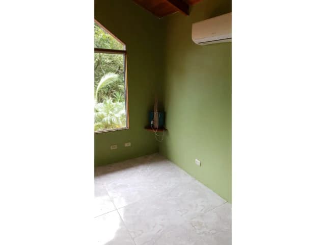 Nosara's Brand New Top Villas as a Business Opportunity in the dense forest of catchment area, 7 villas for sale in Costa Rica's Healthy Blue Zone - photo 76