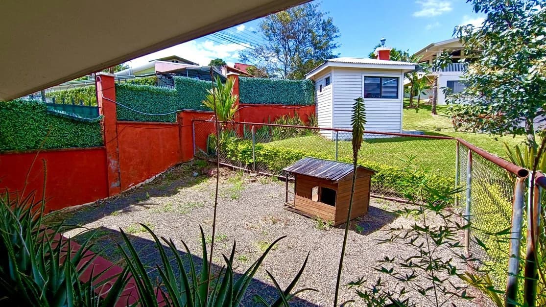 Condominio Mountain View: House for sale in Santa Barbara Costa Rica - photo 14