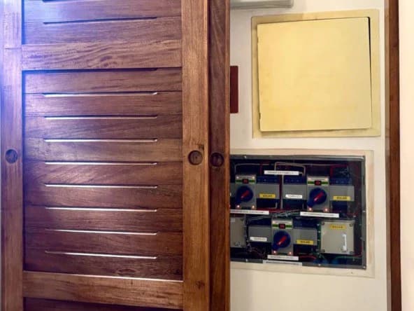 ARA 14: Fully Furnished and Home with Tons of amenities ie. Solar electricity - photo 27