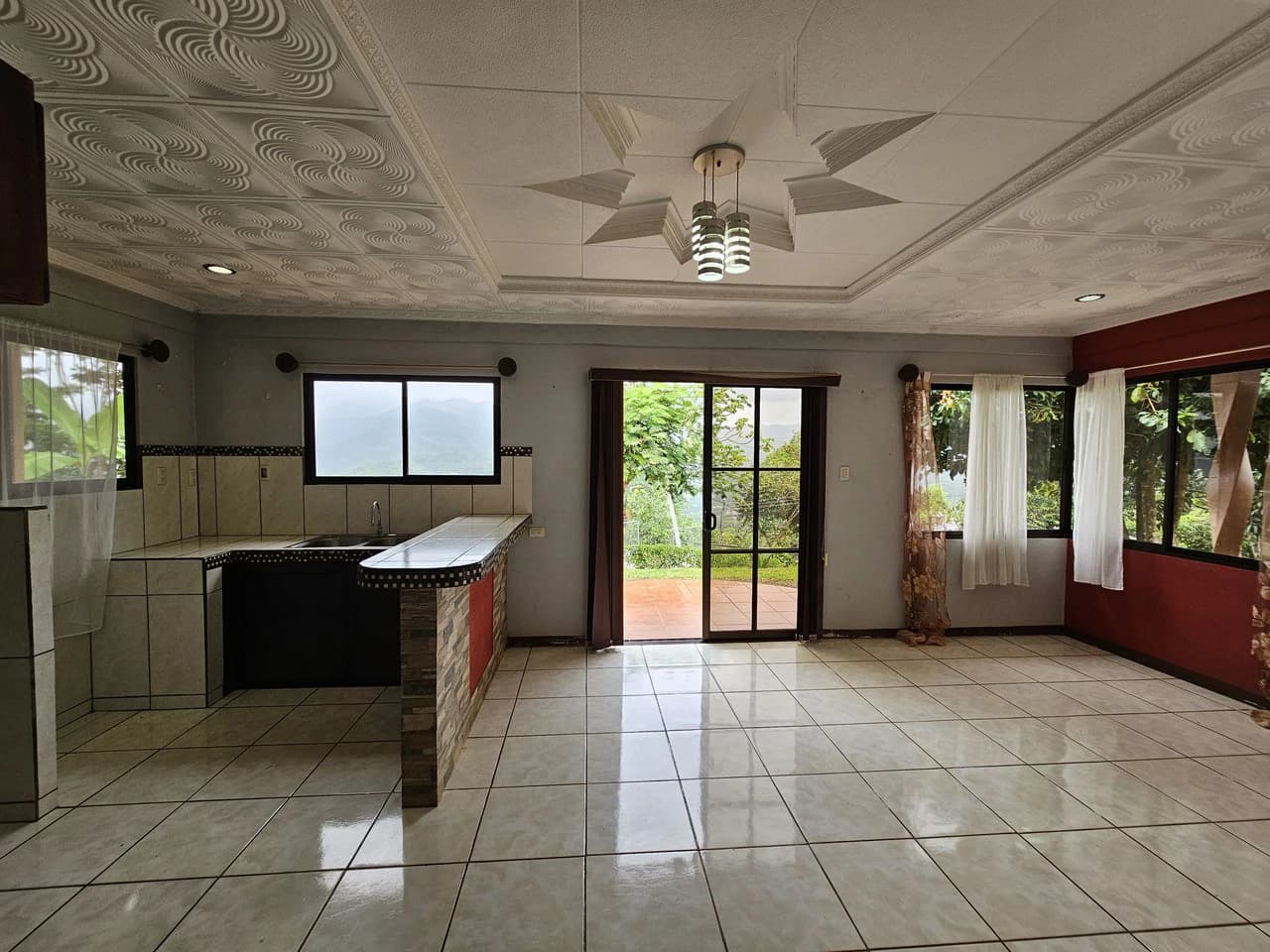 Se vende casa en villa nueva, Pedregoso, Pérez Zeledón: House For Sale in Pedregoso - photo 16