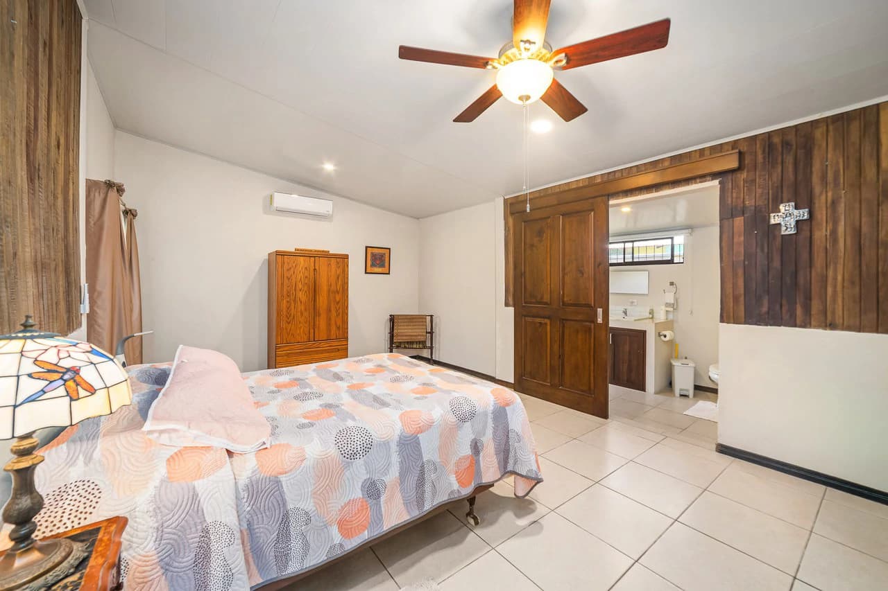 Casa Campo: Quiet Countryside Home Near Beaches - photo 30
