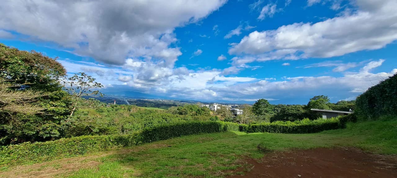 Lot for Sale in Hacienda Natura- Naranjo - photo 2