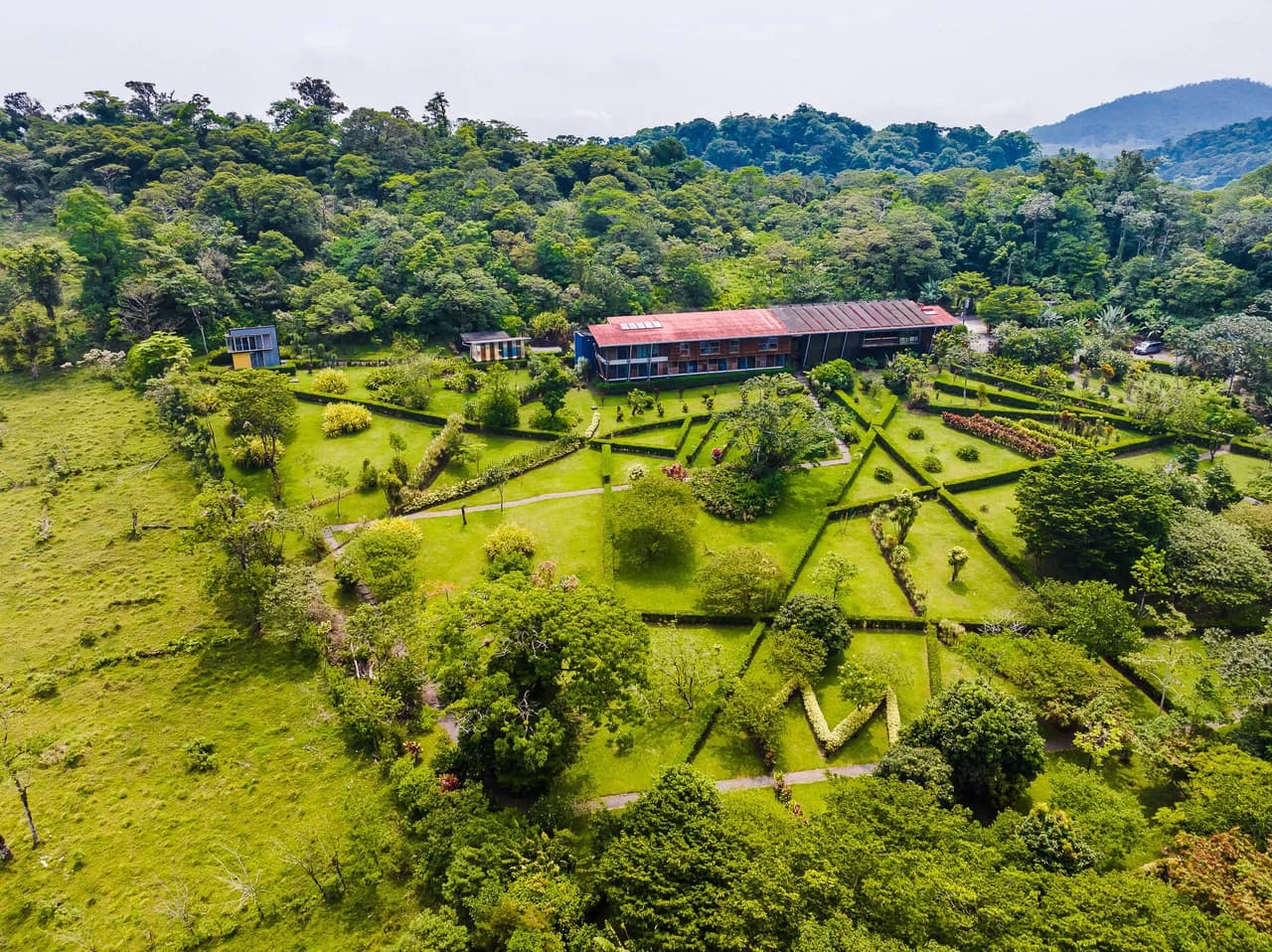 Celeste Mountain Lodge: Mountain Hotel/Resort/Hostel For Sale in Bijagua - photo 38